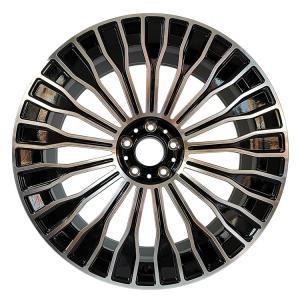 China 22&quot; 22x9.5 DYNAMIC WHEELS FIT LAND ROVER RANGE ROVER HSE SPORT DISCOVERY SUPERCH factory