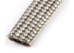 High Physical Strength Stainless Steel Overbraid Hose Covering Halogen Free