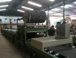 8m/min PU Foam Continuous Sandwich Panel Line