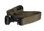 Tactical Belt Outdoor Cobra Buckle Tactical Belts Cobra Nylon Belt XL size GR