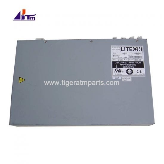 China Diebold ATM Machine Parts Opteva Power Supply 19056653000A factory