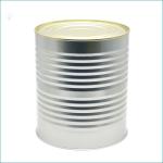 7113 Tin Plated Steel Cans Food Grade Cold Rolled Tinplate Can