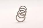 Low Noise Stainless Steel Ball Bearing 6801ZZ For Robot Joint Precision Ball