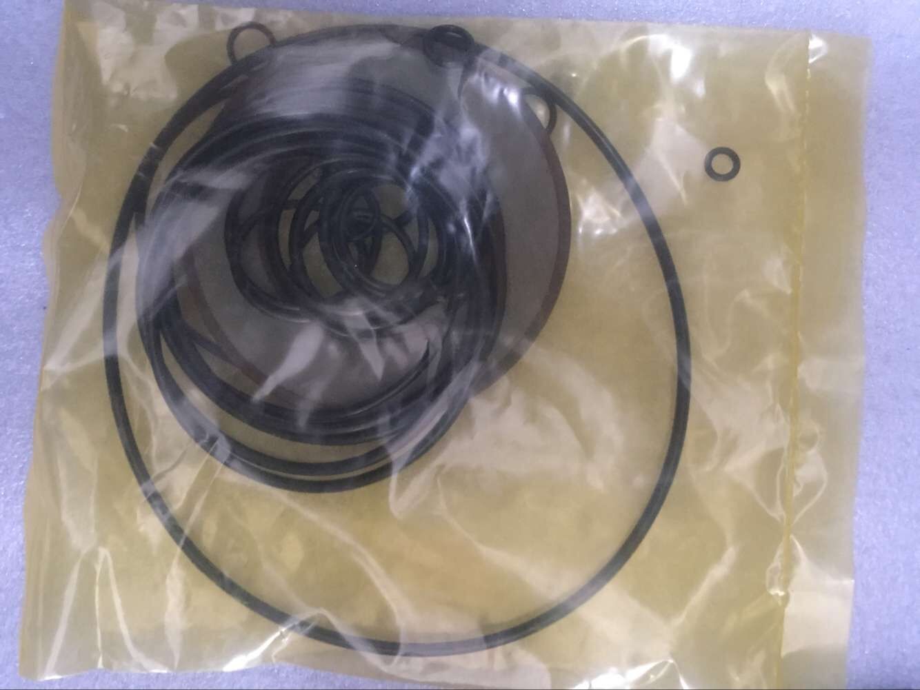 A4VG180 Rexroth Hydraulic Pump Spare Parts With Retainer Plate , Saddle Bearing