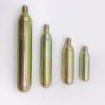 Cylinder 300N Lifejacket Co2 Cartridge TUV EN ISO 12402-7