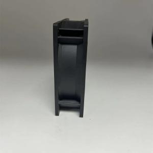 China Long Life DC CPU Fan Plastic PBT Frame And Blade Easy Installation factory