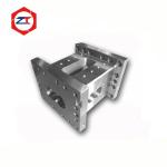 Paper Printing Press / Food Extruder Spare Parts 290mm*260mm*200mm Dimension