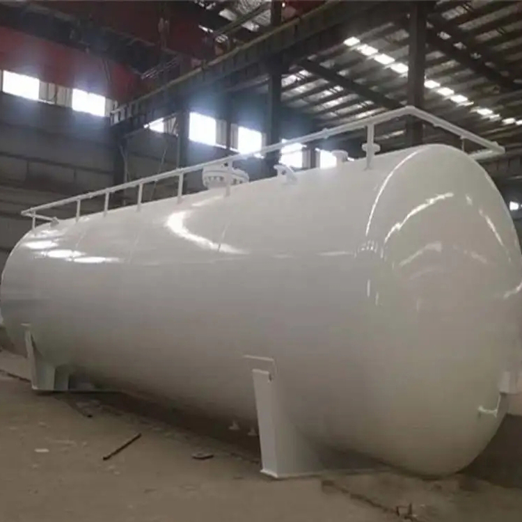 lpg tank