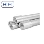OEM Flex Conduit Fittings Intermediate Metal Electrical Metal Conduit