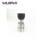 Gas Back Pressure Regulator Back Pressure Regulator For Liquid Back Pressure