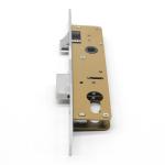 Zinc Alloy Mortise Lock Body For Aluminum Door ISO9001 Certification