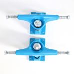 5inch Seagull Aluminium Skateboard Trucks For Skateboards Longboard