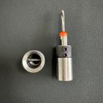 Upgrade Your Woodworking Boring Machine with Row Drill Couplings and Quick