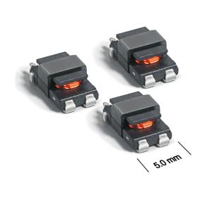 China EE4.6 SMD Current Sensing Transformers Ferrite High Frequency factory