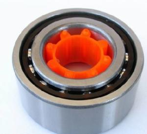China DAC27600050 2RS Front Wheel Auto Parts Bearings One Row V2 V3 Vibration Level factory