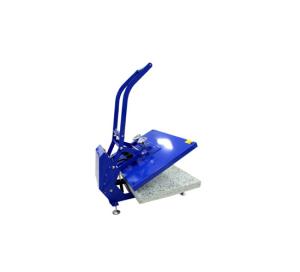 China Auto Open Large Size Heat Press Machine factory