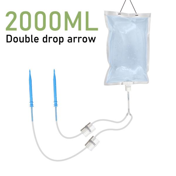 Extra Large Plant Drip Irrigation Bag Automatic Watering Bags Self Automatic