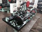 Best Price High Production Barbed Wire Mesh Making Machine Good Factory
