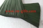 Pine tree needle pine branches pine need garland red berry garland pine needle