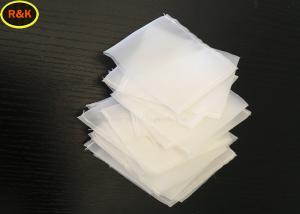 China Filter Mesh Nylon Rosin Bags 100% Polyamide Material For Food Intustry factory