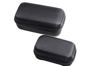 China Black Durable EVA Transmitter Case for DJI Mavic Pro Foldable Drone Body factory