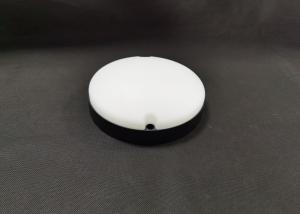China 20 Watt Black Bottom Narrow Border 3000K LED Bulkhead light factory