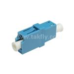 Fiber Optic Adapter Cable Coupler LC APC/UPC SM/MM Simplex/Duplex/Quad/6 ways/8