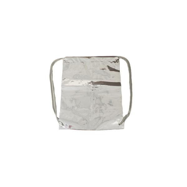 China PET Plastic Drawstring Bag Degradable LDPE Printing Puppet Bag factory