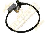 JCB220 4HK1 Crankshaft Sensor 8973061131 Excavator Spare Parts