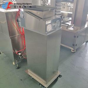 China SUS304 Stuffing Machine factory