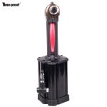Pneumatic Hydraulic Riveting Tool Air Rivet Gun For 2.4 - 5.0mm Blind Rivets