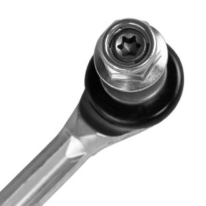 Front Sway Bar Stabilizer End Link for Mercedes Benz W212 E Class RWD Surface