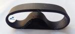 NCR ATM belt 998-0879553 ATM parts NCR 5886/87 receipt printer paper feed belt