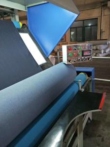 China Double frequency inspection machine factory