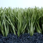 60mm Pets Friendly Sports Artificial Grass Used For Sports Infill Needed With