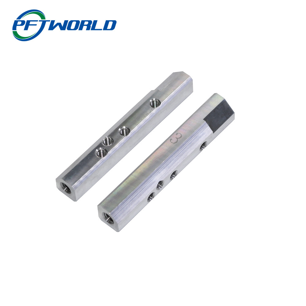 China Aluminum Cnc Precise Part Turning Subcontract Machining Anodizing factory