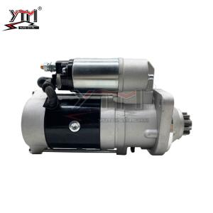 China 01-35-2023 Engine Alternator For Komatsu 4D102 6D102 S6D102E S6D102E-1X-6 factory