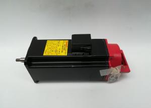 China A06B-0377-B189 Industrial Servo Motor / Fanuc Servo Motor High Accuracy factory