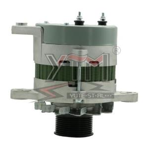 China 60A S95-41 8PK Engine Starter Motor For Komatsu DH220-5 ALK0181WA ALK6181WA ALK7181WA factory
