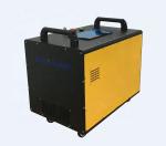 60W Laser Cleaning Rust Machine 1064nm Laser Wavelength Standard 3m Fiber Cable