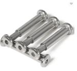 Male Female Stainless Steel Binding Post Screws Barrels M6 M8 Size