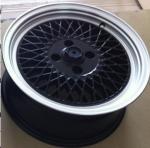 alloy wheel