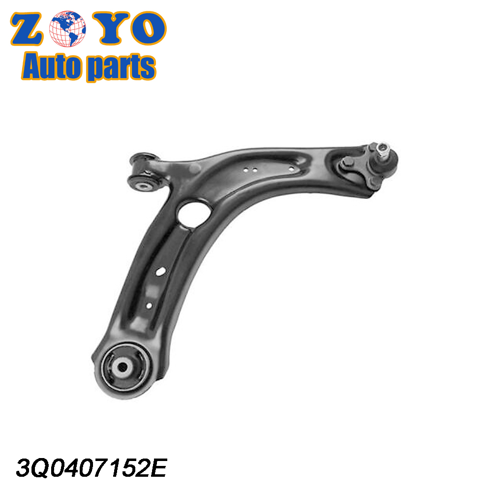 Replace/Repair Front Lower Control Arm for Audi Q3 2019-2020 Long-Lasting Performance