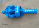 Hard Water Bearing Strata Carbide Cone Hole Opener Reaming Bit