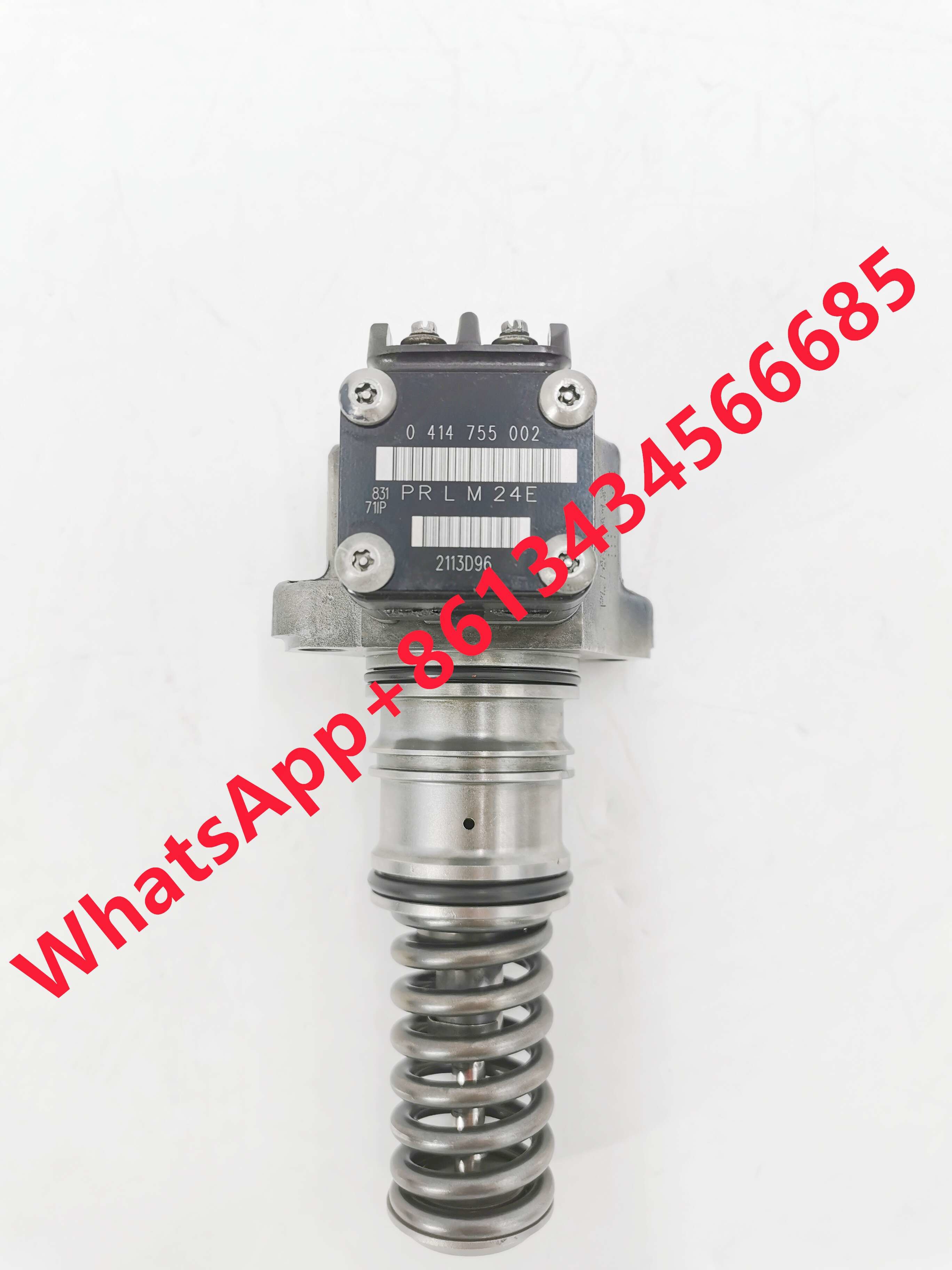 injector pump 0414755002 0414755003 5236494 pump for MACKTRUCK 12LE7-350 RENAULT MIDR A46 unit pump 0414755002