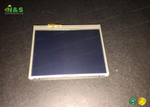 China Normally White NL8048HL11-01A 4.1 inch NEC with 88.8×53.28 mm Active Area factory
