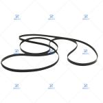 2MDLCE001500 Belt 1510mm SMT Machine Spare Parts