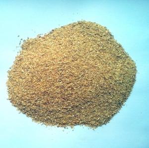China DRIED GINGER MINCED 26-40MESH factory