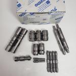 Hydraulic Pump Lifting Valve KOMATSU PC200-5