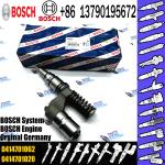 Fuel Injector Overhaul Repair Kits Injector 0414701037 0414701062 0414701039